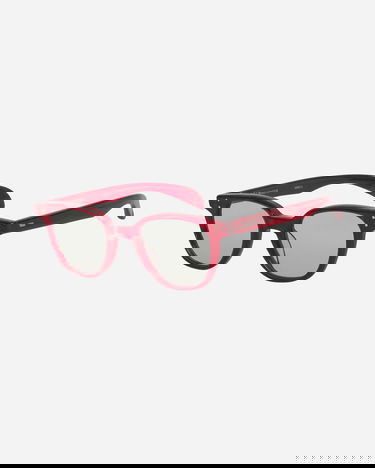 Solbriller Gentle Monster Dadio RC1 Sunglasses Rød | DADIO-RC1 RC1, 2