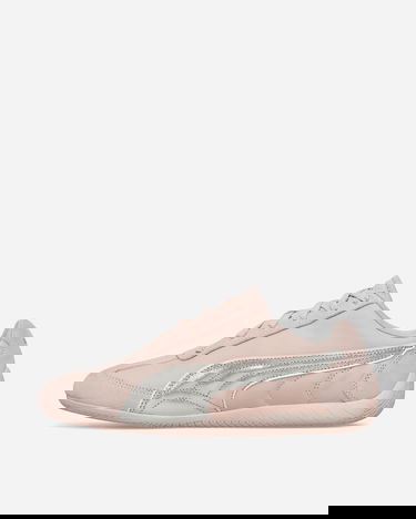 Sneakers og sko Puma Scuderia Ferrari HP Speedcat Lyserød | 308908-02, 3