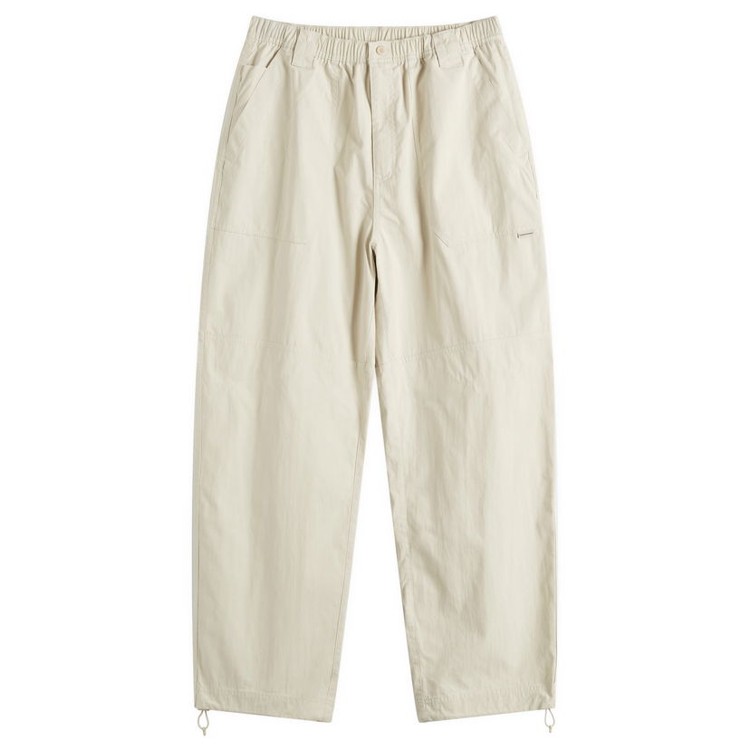 Cargo bukser thisisneverthat thisisneverthat Field Pants, Size Small Beige | TN251WPACP05-STON