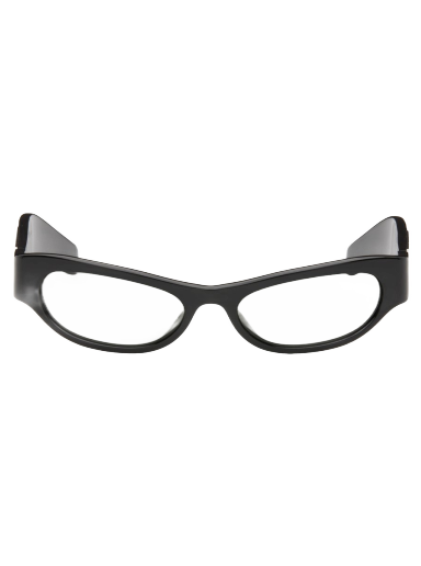 Solbriller Gucci Cat-Eye Sunglasses Sort | GG1635S-003