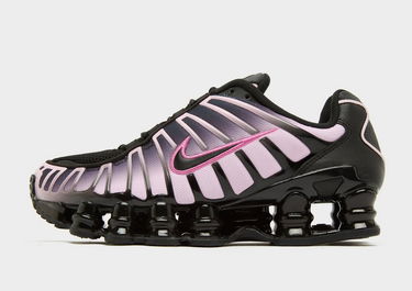 Sneakers og sko Nike Shox Tl Flerfarvet | IH4485-001, 0