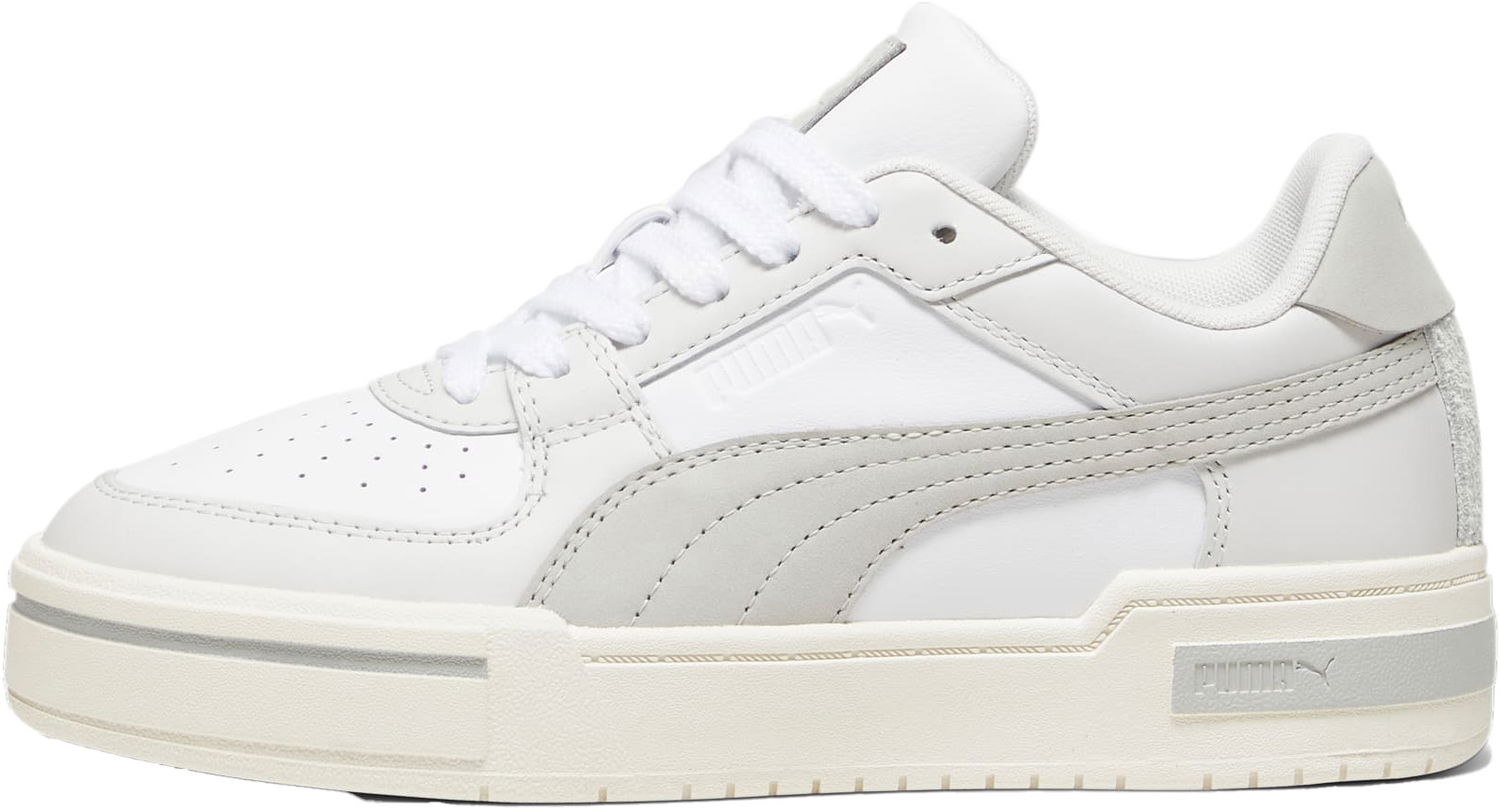 Sneakers og sko Puma CA Pro Classic W Hvid | 394750-02, 0