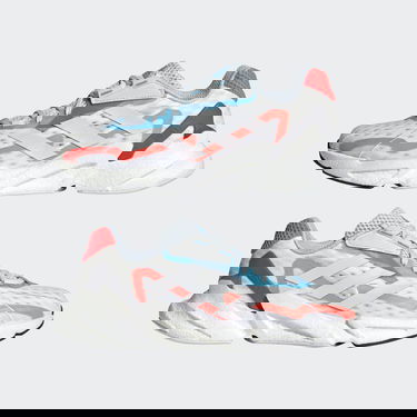 Sneakers og sko adidas Performance X9000L4 HEAT.RDY Hvid | GW1384, 6
