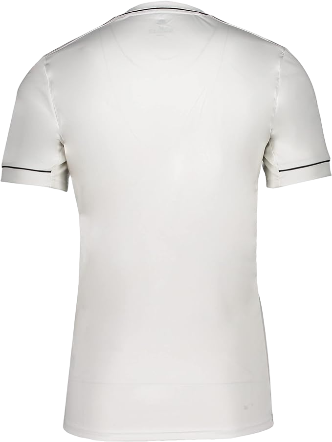 Jersey adidas Originals adidas Custom t Grå | fi6183weiss-33, 1