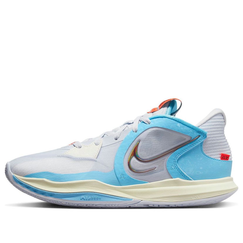 Sneakers og sko Nike Kyrie Low 5 EP Blå | DJ6014-003