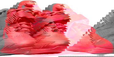 Sneakers og sko Reebok LEGACY LIFTER III Rød | 100033341, 2