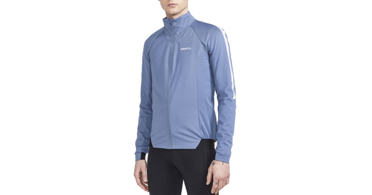 Vindjakke Craft ADV SubZ Cyclejacket Blå | 1911188-362000, 1