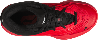 Sneakers og sko adidas Originals Dame X Shoe Kids Rød | jp8639, 3