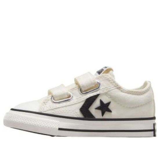 Sneakers og sko Converse Converse Star Player 76 2V Hvid | A05222C, 0