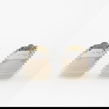 Sneakers og sko Filling Pieces Filling Pieces Mondo Tech Crumbs 41 Beige | 122510301219210, 4