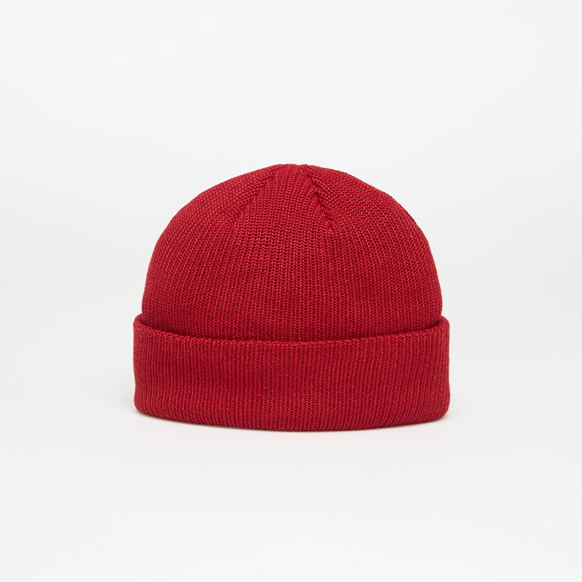 Beanie Columbia Columbia Portside™ Fisherman Beanie Rød | 2092611660