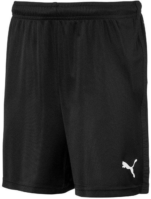 Shorts Puma Puma Liga Training Core Shorts Sort | 655665-003