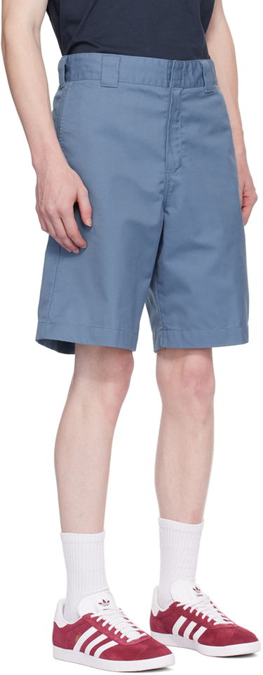 Shorts Carhartt WIP Carhartt WIP Craft Shorts Blå | I032075, 1