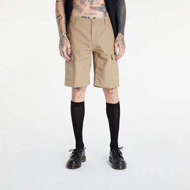 Shorts Carhartt WIP Aviation Short Beige Beige | I028245.0200, 0
