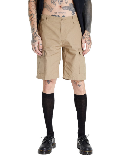 Shorts Carhartt WIP Aviation Short Beige Beige | I028245.0200