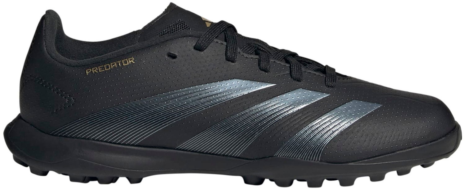 Sneakers og sko adidas Performance Predator League TF J Sort | if6415, 0