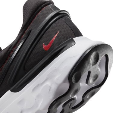 Sneakers og sko Nike React Miler 3 Sort | DD0490-003, 3