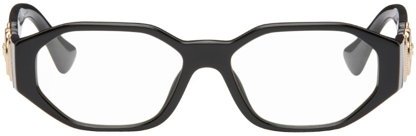Solbriller Versace Medusa Biggie Glasses Sort | 0VE3320U 8056597683272, 0
