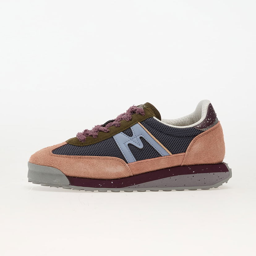 Sneakers og sko Karhu Mestari Control Cork/ Blue Blizzard Flerfarvet | F840023
