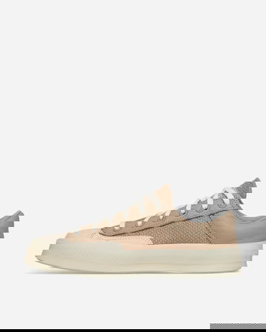 Sneakers og sko Converse CHUCK 70 MARQUIS OX Beige | A07454C, 3