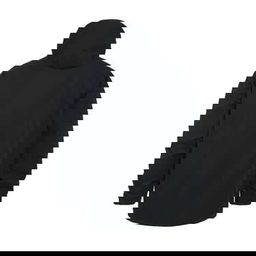 Jakke Horsefeathers Perch Jacket Sort | TM025G, 4
