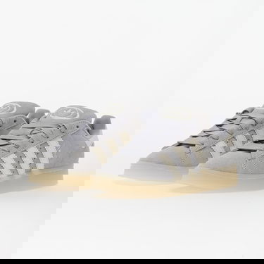 Sneakers og sko adidas Originals Campus 00s W Halo Silver/ Off White/ Dash Grey Grå | JQ4368, 5