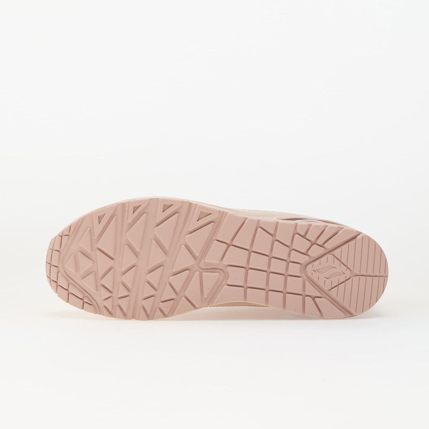 Sneakers og sko Skechers Uno - Galactic Gal Lyserød | 177104 LTPK, 1