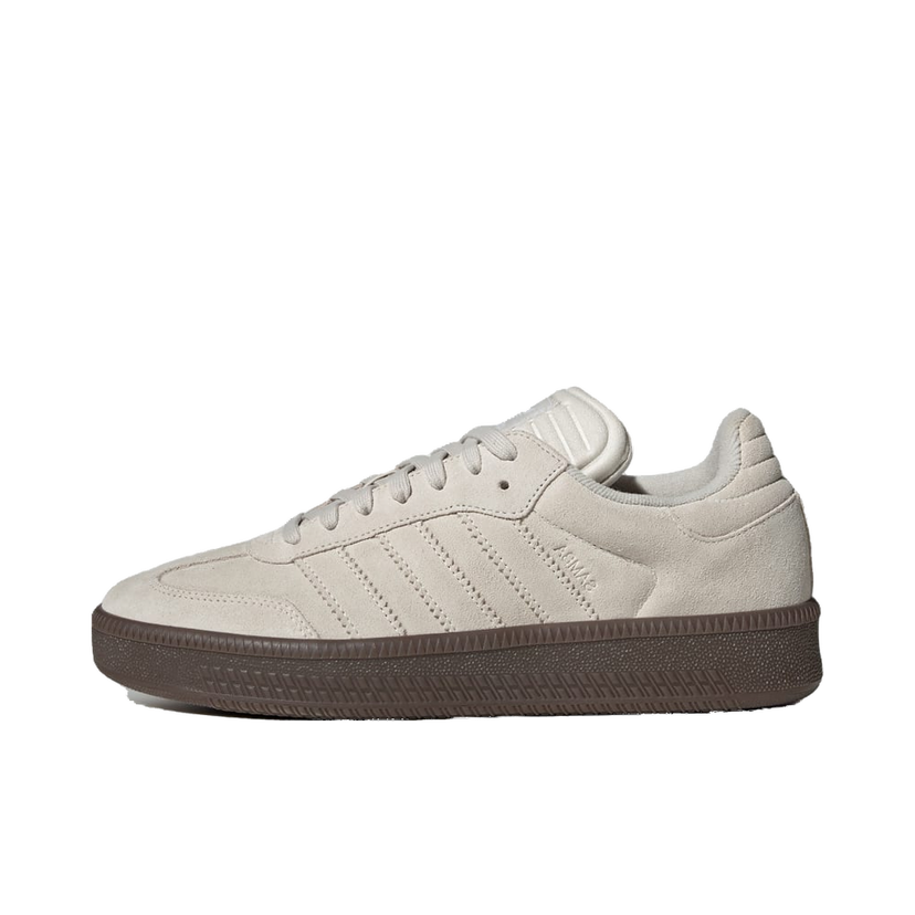 Sneakers og sko adidas Originals Samba XLG Beige | JI3186
