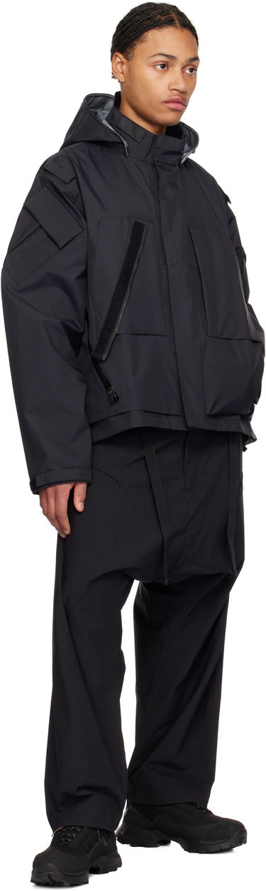 Parka Acronym J14-GT Hooded Technical Jacket Sort | J14-GT, 3