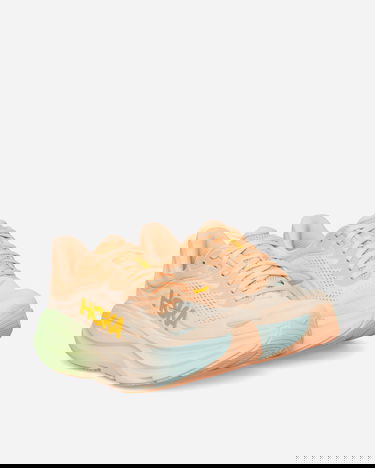 Sneakers og sko Hoka One One Bondi 9 Orange | 1162011-FSTP, 2