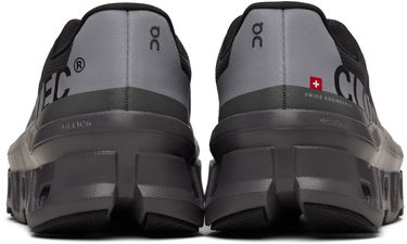 Sneakers og sko On Running Cloudmonster W Sort | 62-98393, 2