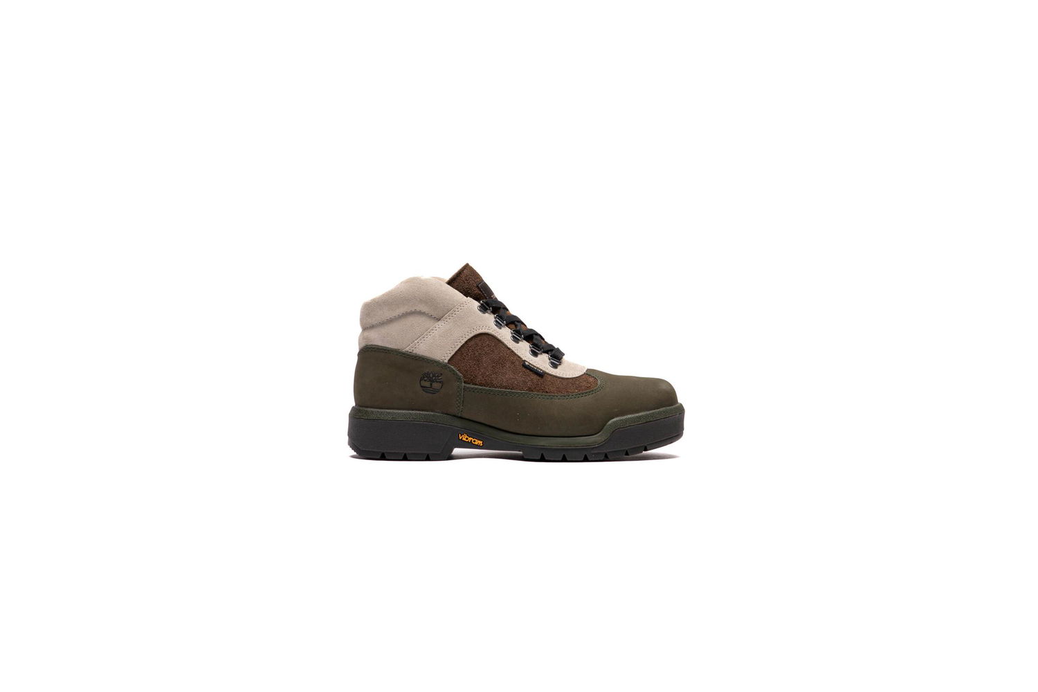 Sneakers og sko Timberland Waterproof Field Boots Grøn | TB0A2NRWEO61, 0