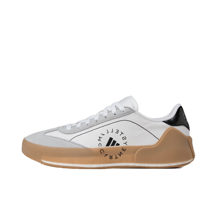 Sneakers og sko adidas Performance Stella McCartney Court Boost Hvid | IE8768