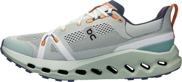 Sneakers og sko On Running Cloudsurfer Trail Grå | 3me10112145, 2