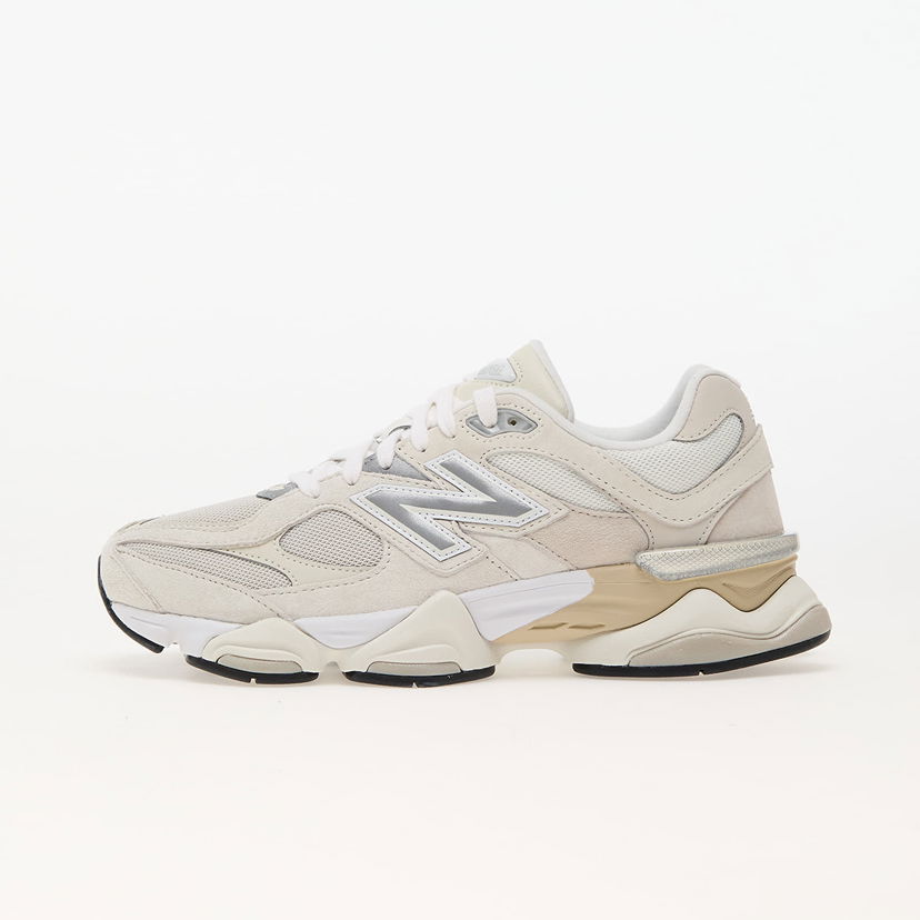 Sneakers og sko New Balance 9060 White Hvid | U9060WHT