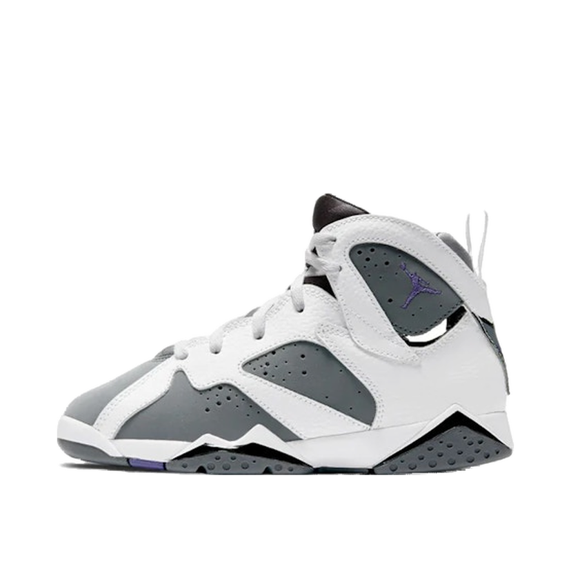 Sneakers og sko Jordan Jordan 7 Retro Flint Grå | DJ2778-100