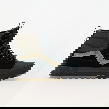 Sneakers og sko Vans Mte Sk8-hi Gore-tex Grøn | VN000CVSZAA, 2
