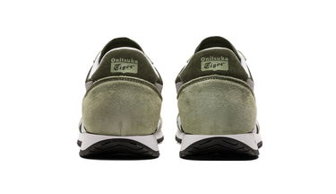 Sneakers og sko Onitsuka Tiger New York "Bronze Green White" Grøn | 1183A205-301, 2