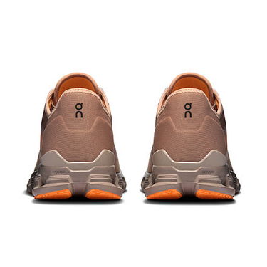 Sneakers og sko On Running Cloud X 4 AD Orange | 3MF10263091, 4