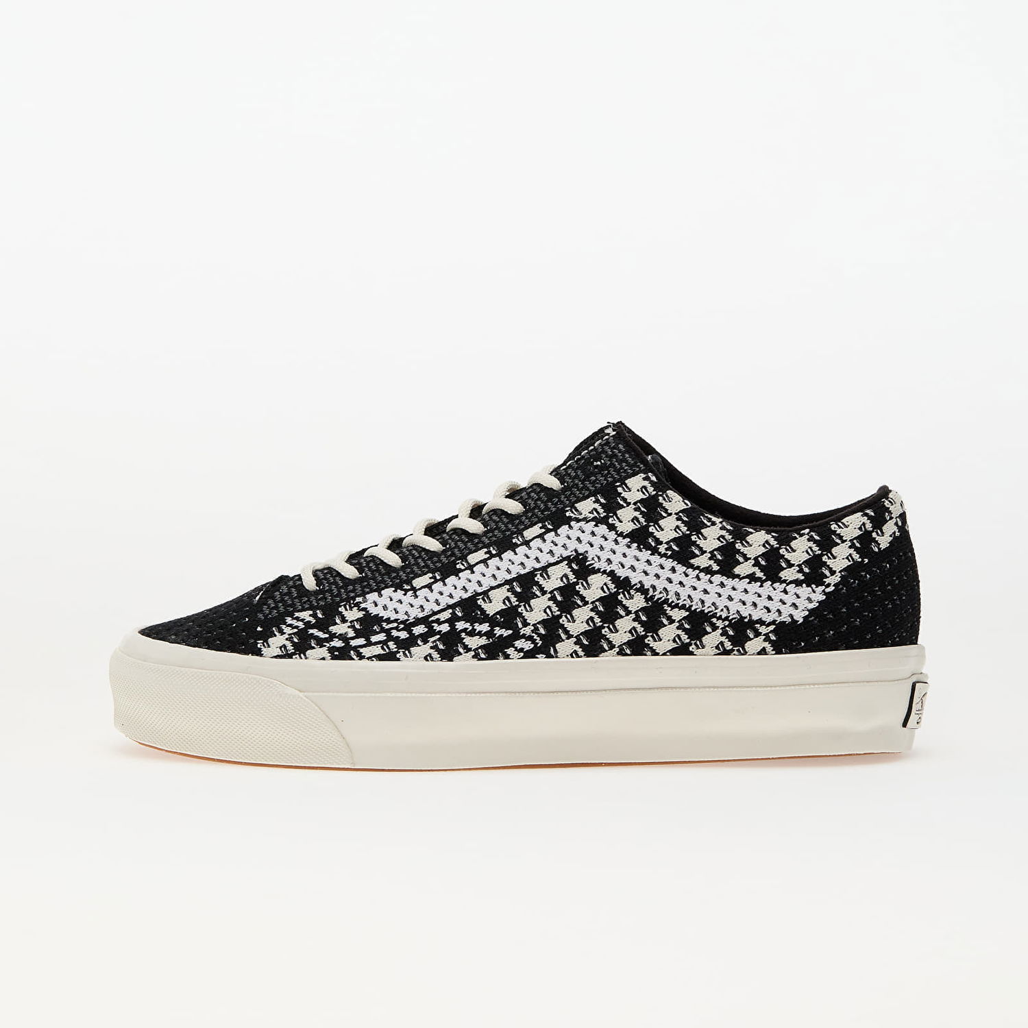 Sneakers og sko Vans LX Old Skool 36 EK Sort | VN000D8HHR0, 0