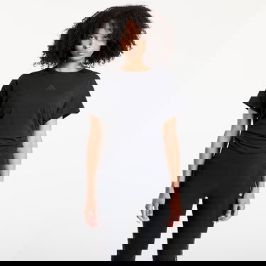 T-shirt adidas Performance Training T-Shirt Sort | JX1190, 4