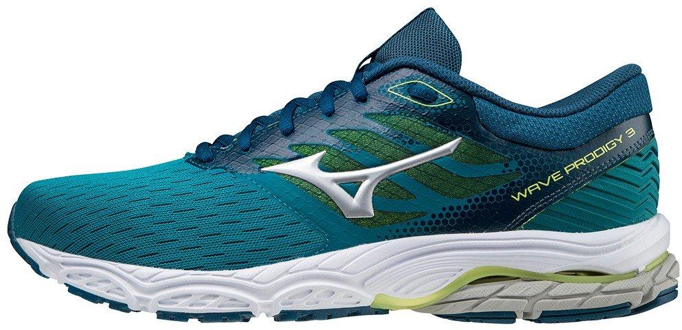 Sneakers og sko Mizuno Wave Prodigy 3 Grøn | J1GC201067, 0