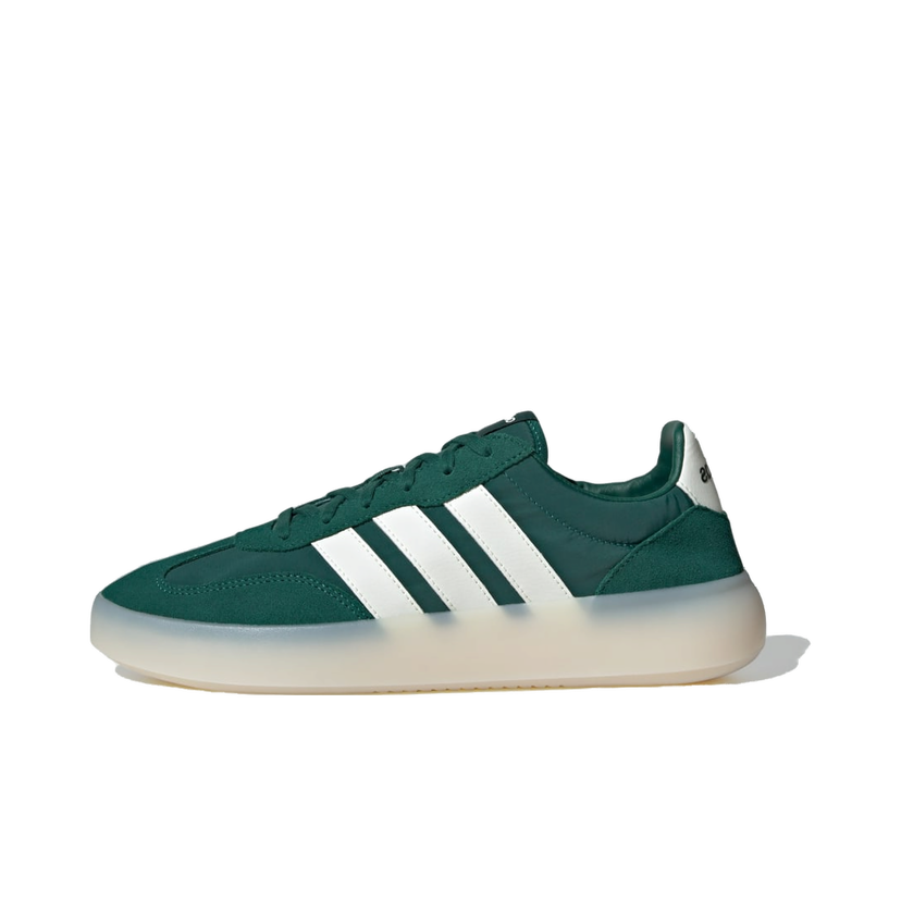 Sneakers og sko adidas Performance Barreda Decode Grøn | JI2318