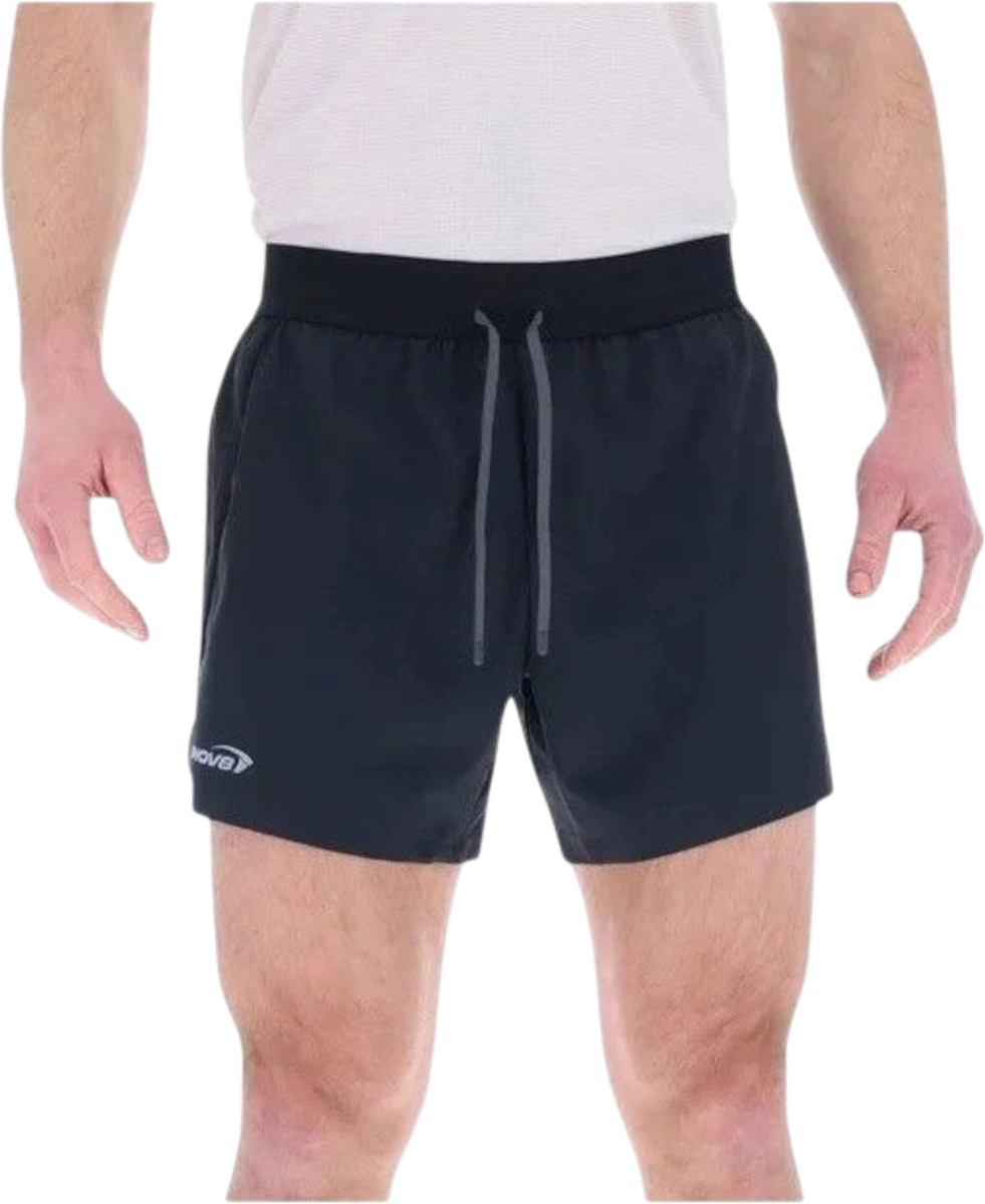 Shorts inov-8 INOV-8 Active 5" Short Sort | 001544-bk-001, 0