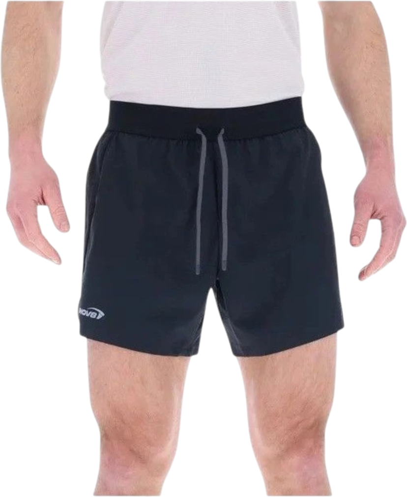 Shorts inov-8 INOV-8 Active 5" Short Sort | 001544-bk-001