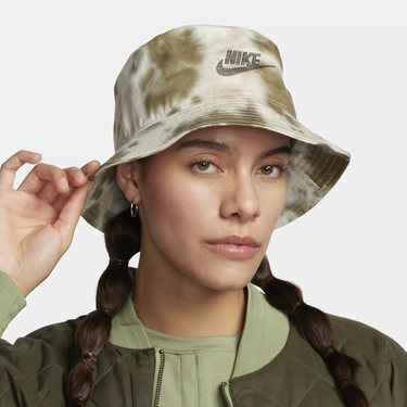 Hat Nike Apex Grøn | FN4202-325, 0