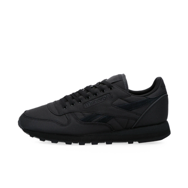 Sneakers og sko Reebok Maharishi x Classic Leather Sort | HP3241, 0