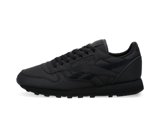 Sneakers og sko Reebok Maharishi x Classic Leather Sort | HP3241