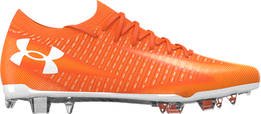 Sneakers og sko Under Armour Shadow Elite 3 Cleat Orange | 3028288-825, 0