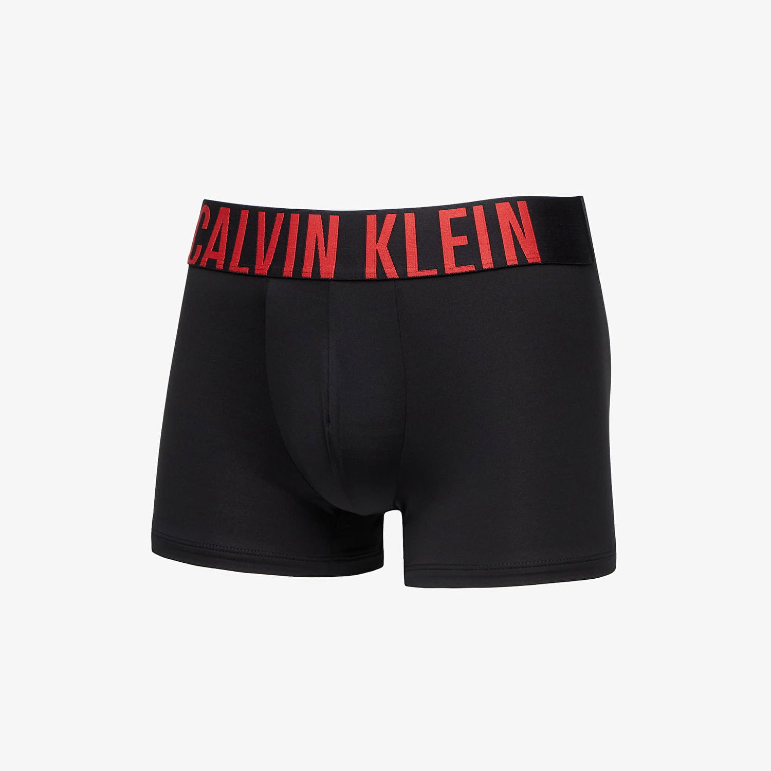 Undertøj og sokker CALVIN KLEIN Intense Power Trunk 3-Pack Sort | NB3775A MEZ, 0
